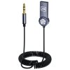 Bezprzewodowy adapter audio 3MK Audio    Bluetooth Adapter Jack 3.5mm 2w1